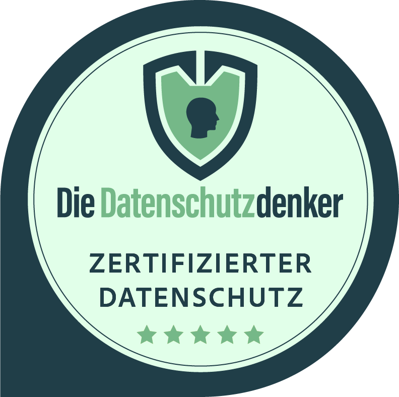 Die Datenschutzdenker