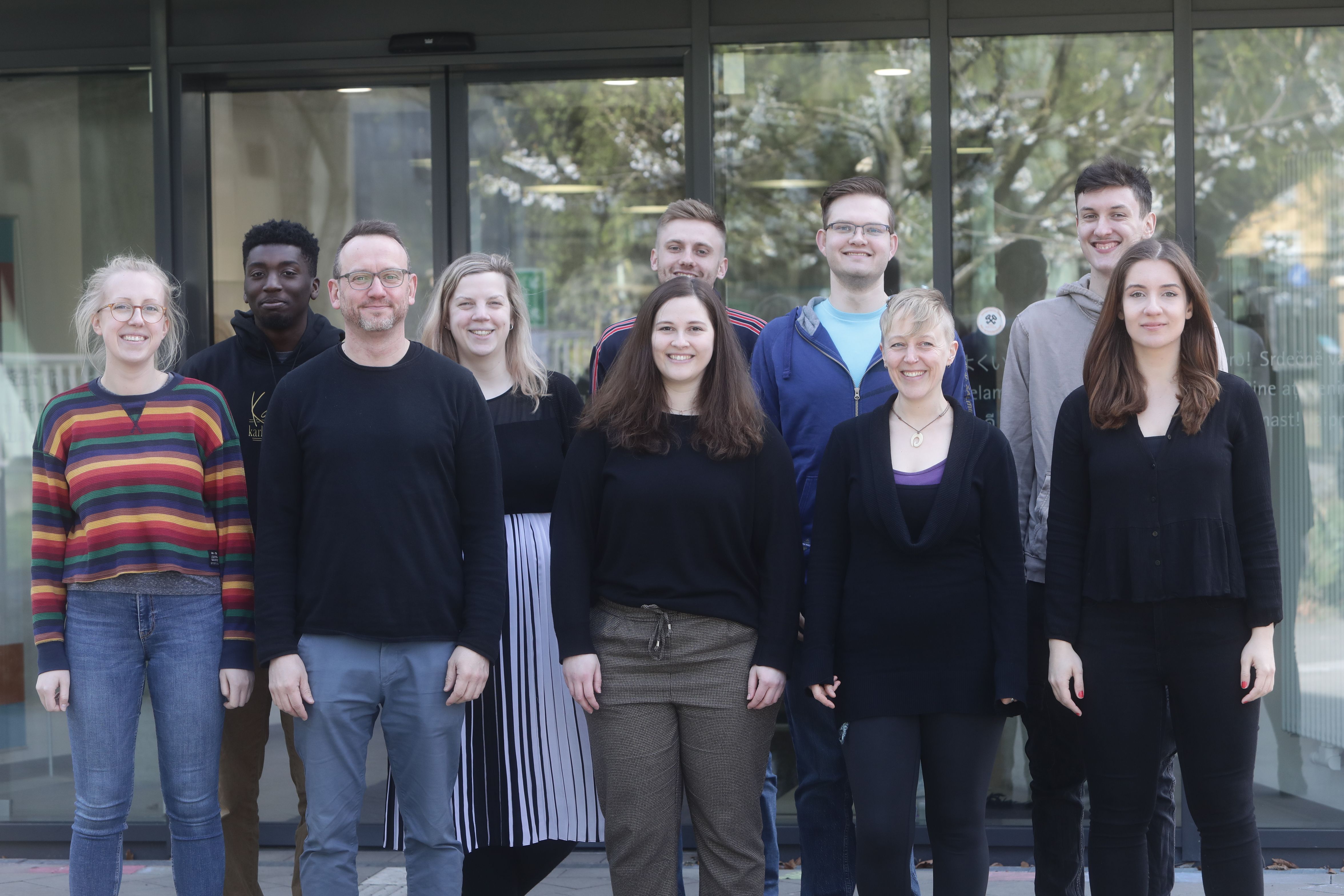 Jobs & Karriere | Junior Uni